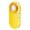 Orange, variant on zhonghuaying 4 pack Oval Digital Display Handheld Air Circulate Tool, Metallic Trim Knob Adjust Portable Air Exchange Gear, Outdoor & Indoor Compact Hand Held Air Transfer Fixture Set A