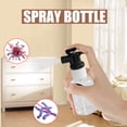 thumbnail image 2 of Vacío Spray Contenedor 50ml Botella Atomizador Líquido Portátil Vacío Viaje, 2 of 8