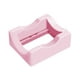 thumbnail image 2 of Soporte para tazas,Soporte para tazas de silicona Estante para tazas antideslizante Mesa,Soporte para vasos pequeños Portavasos Uso artesanal,Soporte para vasos Ganchos para tazas de, 2 of 8
