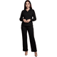 thumbnail image 1 of Conjunto de Suéter y Pantalón Acanalado Diseño Elegante y Versátil para Mujer, 1 of 5