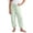 Green, variant on BXJX Girls Jogger Sweatpants Size 8, Elastic Waist Comfortable Drawstring Casual Kids Pants with Pockets Purple