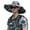 CE2, variant on PMVFHDE Summer Hat Solar Fan Breathable Wide Brim Outdoor Sun Shield Cap Lightweight Ventilated Design Bucket Hat