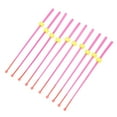 thumbnail image 1 of Fishing Rod Top Tip10Pcs Ice Fishing Rod Ice Fishing Pole Tip Fishing Accessory Extended Durability, 1 of 5