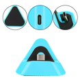 thumbnail image 3 of Hilitand Base de Charge Triangulaire Portable Type-C avec Base en Métal pour Switch / Lite Host, pour Switch Charger, Base de Charge, 3 of 8