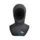 thumbnail image 4 of Capucha para traje de neopreno, impermeable, térmica, para surf, para mantener el calor, de neopreno de 5 mm. S, 4 of 9