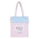 thumbnail image 1 of Bolsa SANRIO My Melody 235393 de algodón, 38 x 32 cm, 1 of 5