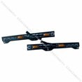 thumbnail image 4 of 4 LED front bumper grille light bar decoration for Land Cruiser LC200 2012-2015-, 4 of 4
