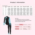 thumbnail image 7 of inlzdz Kids Girls 2Piece Shiny Long Sleeve Dance Gymnastics Leotard with Athletic Leggings Dancewear Blue 10, 7 of 7