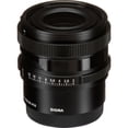 thumbnail image 4 of Sigma Objectif Contemporain 35mm f/2 DG DN pour Sony E + Bundle, 4 of 7