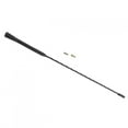 thumbnail image 3 of Antena para automóvil, antena estéreo universal para automóvil de 16 pulgadas, antena para automóvil confiable y duradera, 3 of 8
