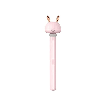 

Humidifier Household Large Spray Volume Mini Car Humidifier Usb Spray Desk Humidifier Silent Office Bedroom Desktop Small Humidifier Small Car Mini Humidifier Purifier Bunny