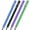 Black/Blue/Purple/Green, variant on MEKO Stylus Pens for Touch Screens - High Sensitivity Capacitive Stylus Fiber Tips 2 in 1 Touch Screen Pen with 8 Extra Replaceable Tips for iPad iPhone and All Other Tablets & Cell Phones