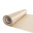 thumbnail image 5 of Efavormart 12" x 10 Yards Satin Fabric Party DIY Craft For Wedding Birthday Party Dance Banquet Event Decoration Supplies - Beige, 5 of 11