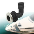 thumbnail image 1 of Piezas genéricas de montaje de cascos de , resistentes al desgaste, convenientes y fáciles de usar, accesorios marinos para plomería de, 1 of 8