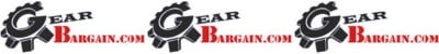 GearBargain.com logo