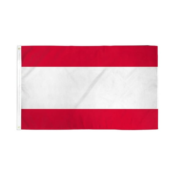 Tahiti Flag 3x5ft Poly