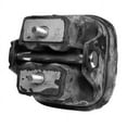 thumbnail image 2 of 4M Auto Parts. Hydraulic Front Left or Front Right Engine Mount 1PC. Part Number: 3138; A5390, EM3138, 4578044AF, 2 of 4