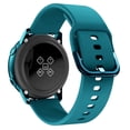 thumbnail image 4 of RYRDWP Sports Soft Silicone Replacement Band Galaxy Watch active, 4 of 5