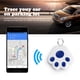 thumbnail image 1 of Bluetooth Pet Anti Lost Llavero Smart GPS Dog Locator Alarm Key Collar Tracer, 1 of 5