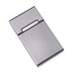 thumbnail image 2 of Mini Cigarette Holder Thin Fashion Pipe Personality Cigarette Case Slim Cigarette Box Caja De Aluminio Moyic HA026118-04, 2 of 6