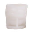 thumbnail image 1 of Silicone Baking Mould - Animal Shape, Non-Stick, Dishwasher Safe - for Cakes, Soaps, Candles & Aromatherapy, 1 of 8