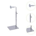 thumbnail image 6 of yotijay Handbag Display Rack Tabletop Women's Bag Stand for Shopping Mall Store Shop Short, 6 of 9