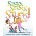 thumbnail image 1 of Pre-Owned Sticky, Sticky, Stuck! (Hardcover) 0061998184 9780061998188, 1 of 1
