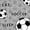 Gray, variant on Erosebridal Ball Games Kids Black Out Curtains For Boys,Deepblue White Black Curtains Pack of 2 (42x63 Each)