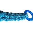 thumbnail image 3 of POINTERTECK Dog Cotton Rope Indestructible Bite-resistant Tug Of War Toy Teeth Cleaning Toys for Small Medium Size Dogs, 3 of 6
