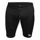 thumbnail image 1 of Voit Traje de Baño tipo Jammer, para natación, básico, adulto, talla grande, caballero, color negro, 1 of 3
