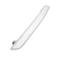 thumbnail image 2 of Bumper Side Reflector, Front Bumper Reflector Perfect Fit Improve Car Visibility Clear White Enhance Appearance Impact Proof  For Car Left 63147187087,Right 63147187088, 2 of 8