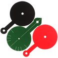 thumbnail image 4 of 3-Piece Billiard Aim Training Pads Set for Precision Practice and Enhanced Pool Game Skills Improvement, 4 of 8