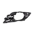 thumbnail image 5 of For Mercedes-Benz E280 2007 Fog Light Trim Passenger Side | Front | W/ Sport | Primed Black | Replacement For MB1039115 | 23-7101R, 2118850822, 5 of 8