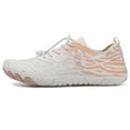 thumbnail image 4 of Zapatos para vadear zapatos de buceo descalzos antideslizantes zapatos para correr zapatos de playa transpirables de secado rápido para pesca buceo surf, 4 of 8