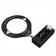thumbnail image 5 of Radio SI4732 0,5-108 MHz LSB USB AM FM Mini Radio de Bolsillo, Pantalla IPS de 1,9 Pulgadas, Receptor de Radio de Banda Múltiple con Antena de Anillo C, 5 of 5