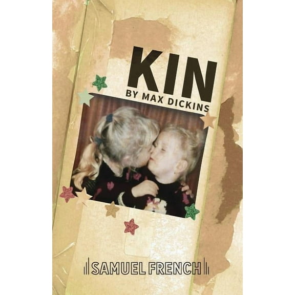 Kin, (Paperback)