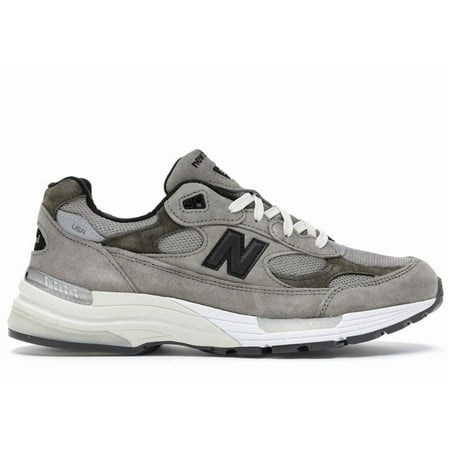 New Balance Men's 992 JJJJound Grey, from StockX