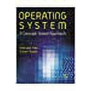 Operating System: A Concept-based Approach