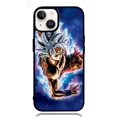 thumbnail image 1 of Goku Ultra Instinct Google iPhone 14 Case BLN0369,iPhone 16 Pro Max, 1 of 3