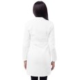 thumbnail image 2 of Adar Universal Lab Coat for Women - Slim-Cut Medical Lab Coat, 2 of 7