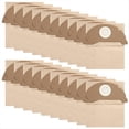 thumbnail image 1 of 20 Bolsas de Aspiradora para WD2, Bolsas Reutilizables, para WD2 MV2 2.200 WD2250 A2004 A2054,6.904-322.0, 1 of 5
