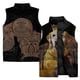 thumbnail image 4 of Chaleco de punto con diseño de animal para hombre, chaleco de moda con diseño de dragón, resistente al viento y al frío, chaquetas de plumón cálidas para hombre 2024, ropa para hombre duradera y fresc, 4 of 4