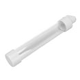 thumbnail image 4 of Bebedero para Pájaros de 260ml Bebedero para Mascotas Alimentador Acrílico para Pájaros Botella de Agua para Pájaros Alimentador de Agua para Loros Pequeños Medianos y ANGGREK  Otros, 4 of 8