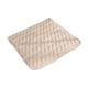 thumbnail image 2 of Cojn Para Silla De Oficina, Espuma Viscoelstica, Respaldo Ergonmico, Base Antideslizante, Para Sillas De Oficina Y Escritorios (paquete De 1), Color Negro, UKHBMC, 2 of 9