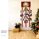 thumbnail image 3 of Titular De La Tarjeta De Navidad Fieltro Colgar En La Pared Titulares De Cuadros Con 40 Clips De Fotos Marco De Fotos Collage Decoración Tarjetas De Navidad Papel Fotográfico Artesanía Yuarrent HA038892-00, 3 of 6