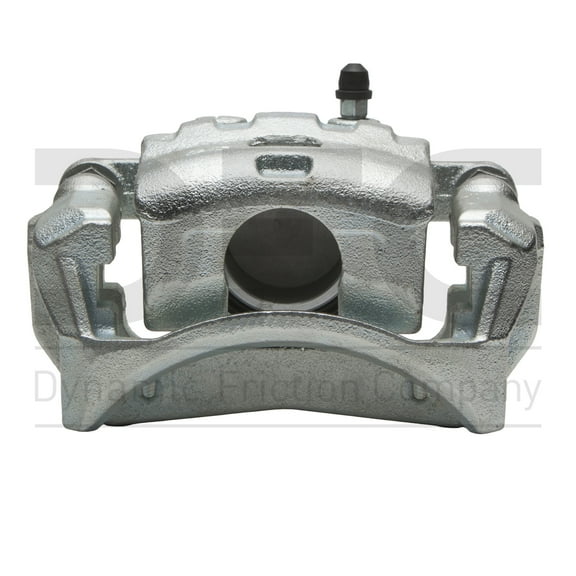 Front Left Dynamic Friction Company Premium Brake Caliper 331-80097 For 2011-2015 Mazda 2