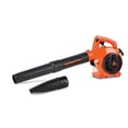 thumbnail image 4 of Remington 200 MPH at 430 CFM 25cc Gas Powered Leaf Blower, 4 of 5