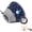 Grey, variant on Soft Cat Cone Collar to Prevent Licking, Adjustable Foldable Lightweight Recovery Cone for All Cats & Kittens, Post-Surgery Alternative