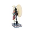 thumbnail image 6 of Enesco Disney Traditions Jack and Sally Romance Figurine, 6 of 10