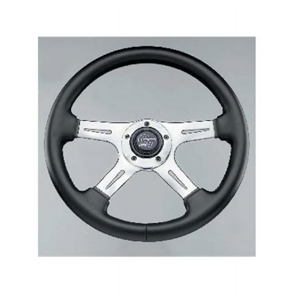 742 Elite Gt Steering Wheels